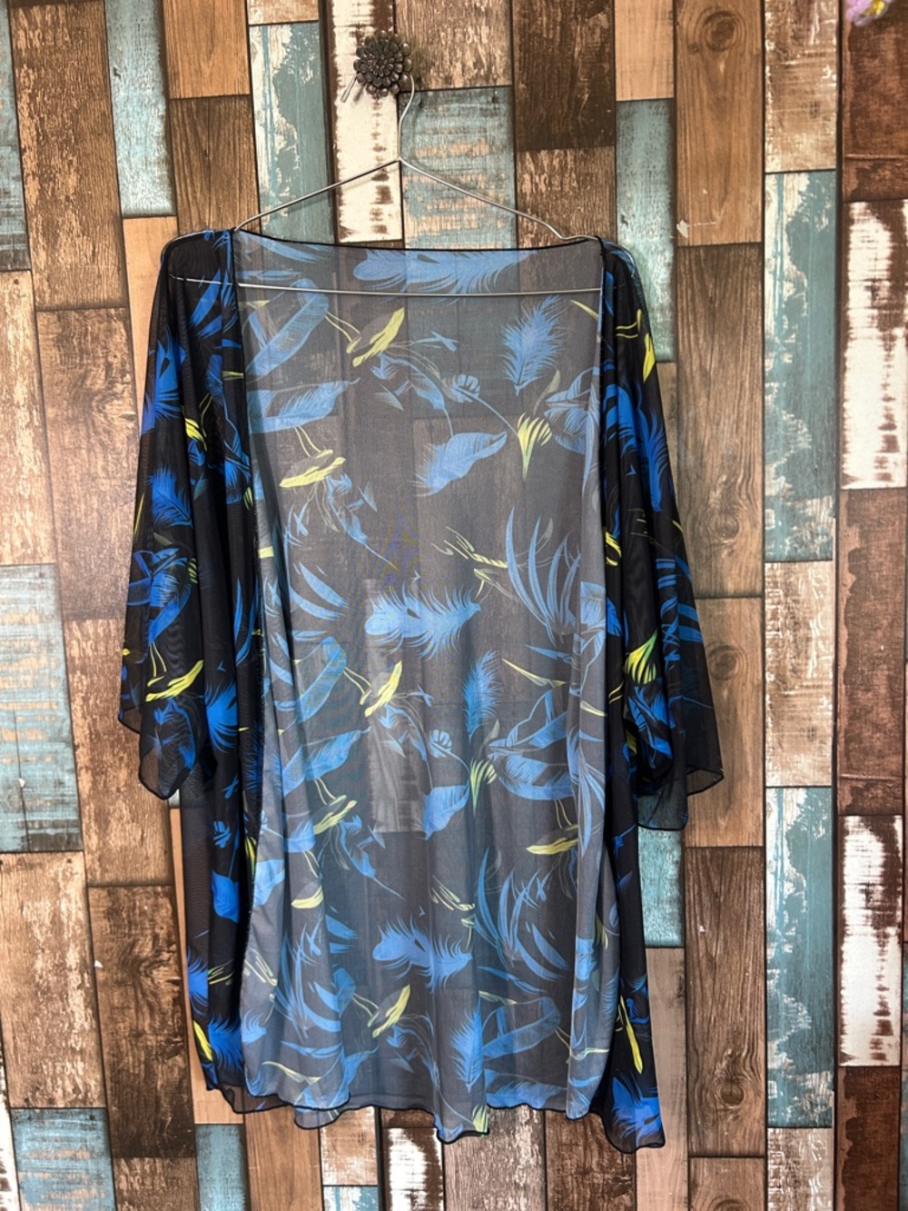 Swim Cover Up
